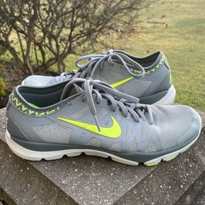 nike training flex supreme 3